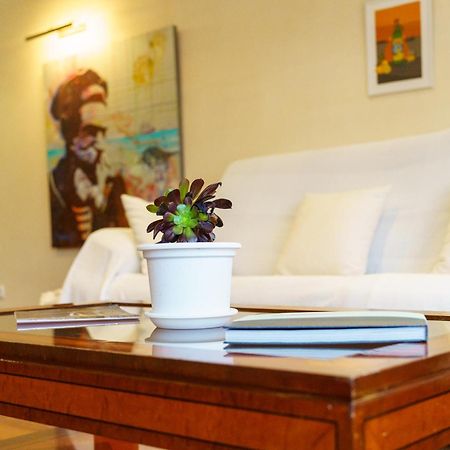 Casa Boutique Xalam " Piscina Climatizada, Jacuzzi, Billar " Villa Sant Lluis Eksteriør billede