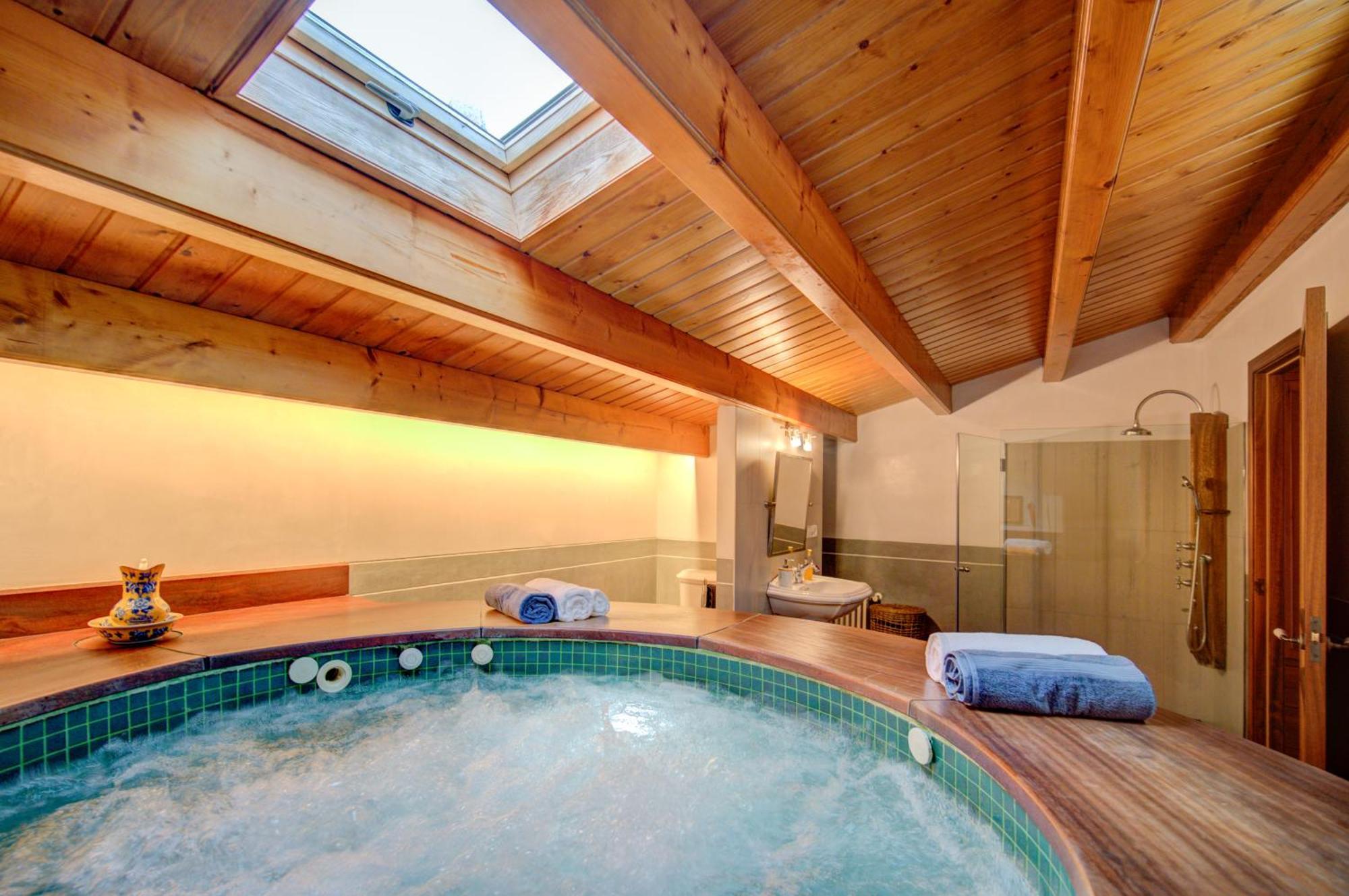 Casa Boutique Xalam " Piscina Climatizada, Jacuzzi, Billar " Villa Sant Lluis Eksteriør billede