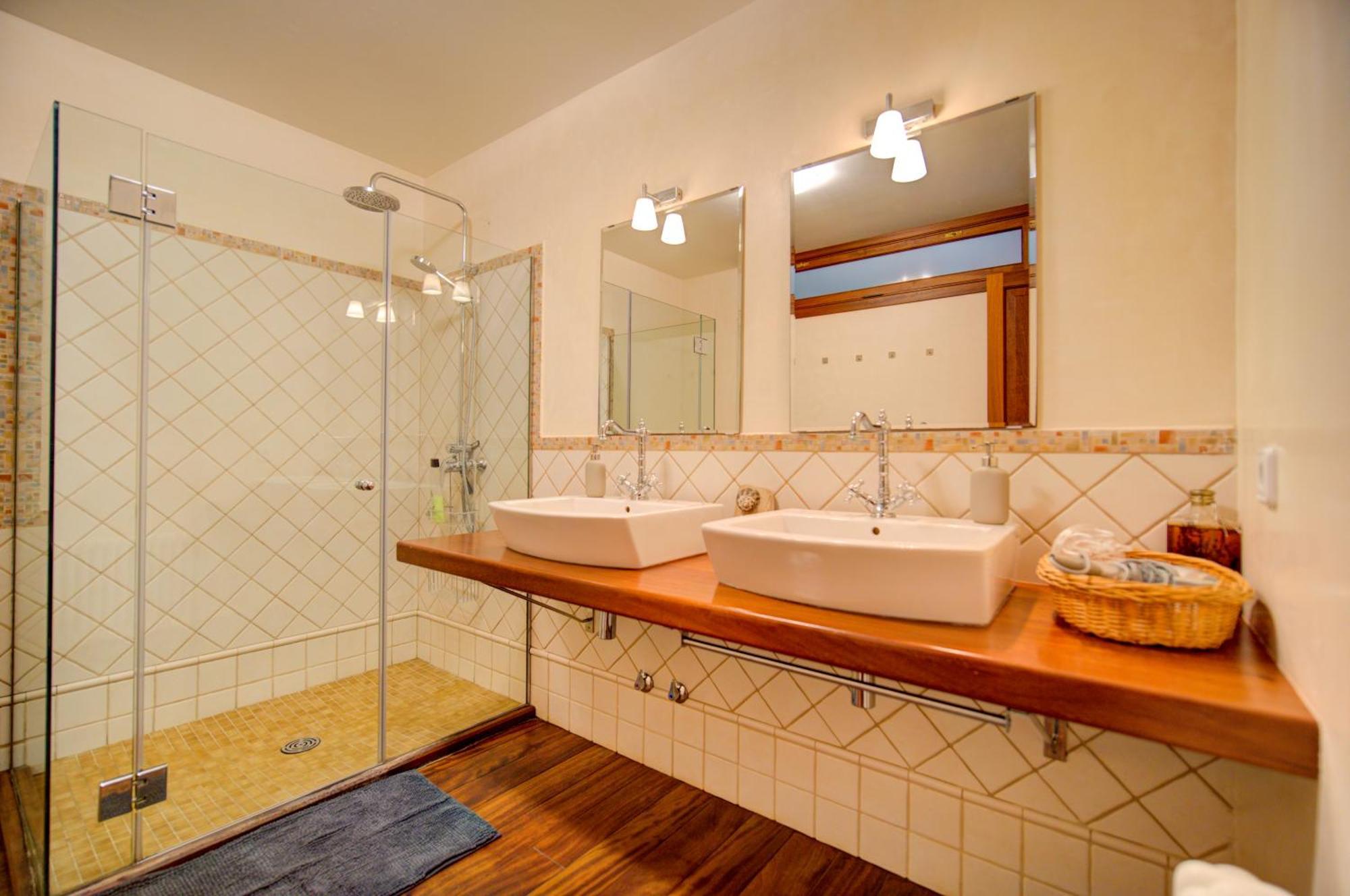 Casa Boutique Xalam " Piscina Climatizada, Jacuzzi, Billar " Villa Sant Lluis Eksteriør billede