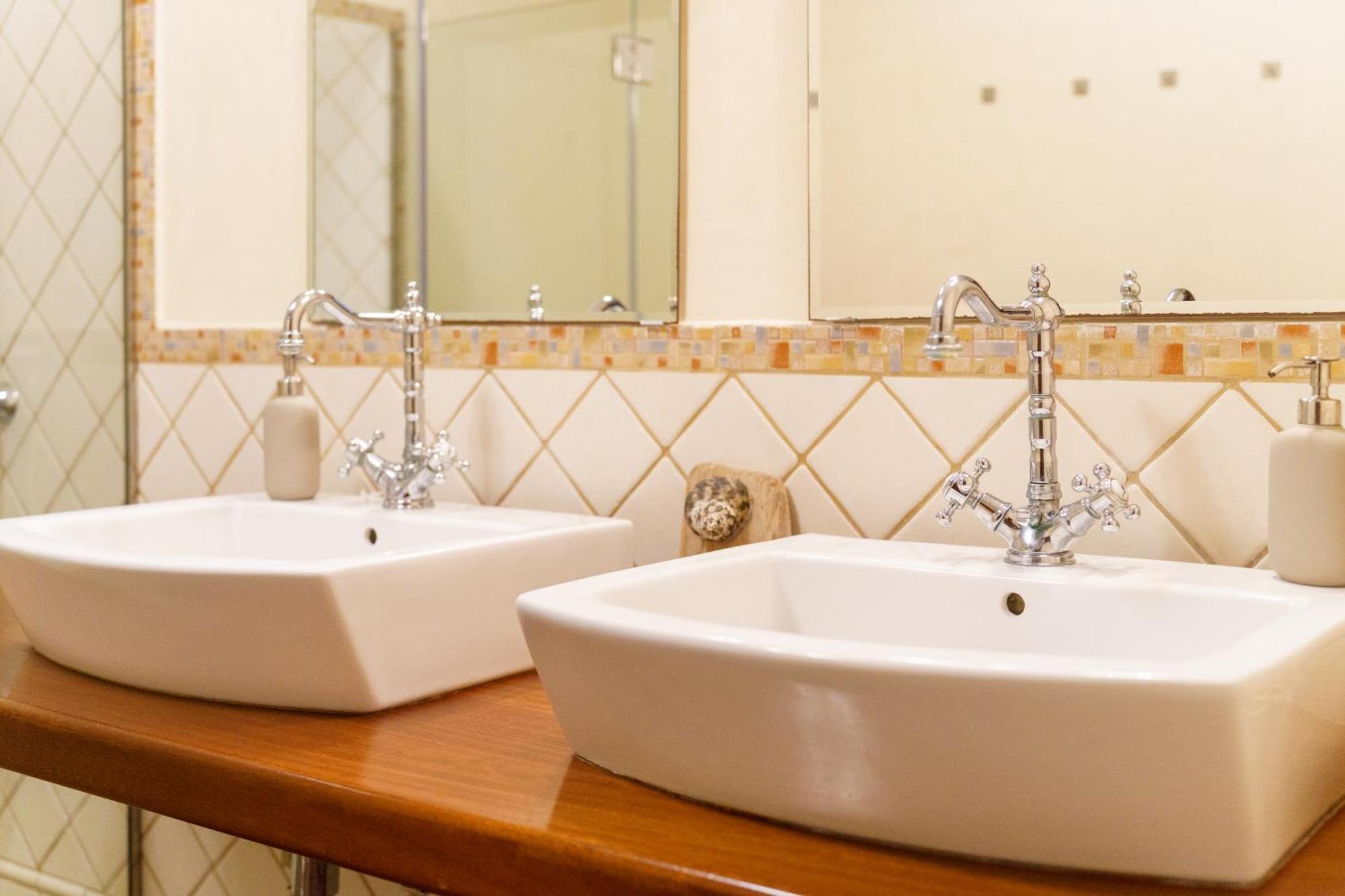 Casa Boutique Xalam " Piscina Climatizada, Jacuzzi, Billar " Villa Sant Lluis Eksteriør billede