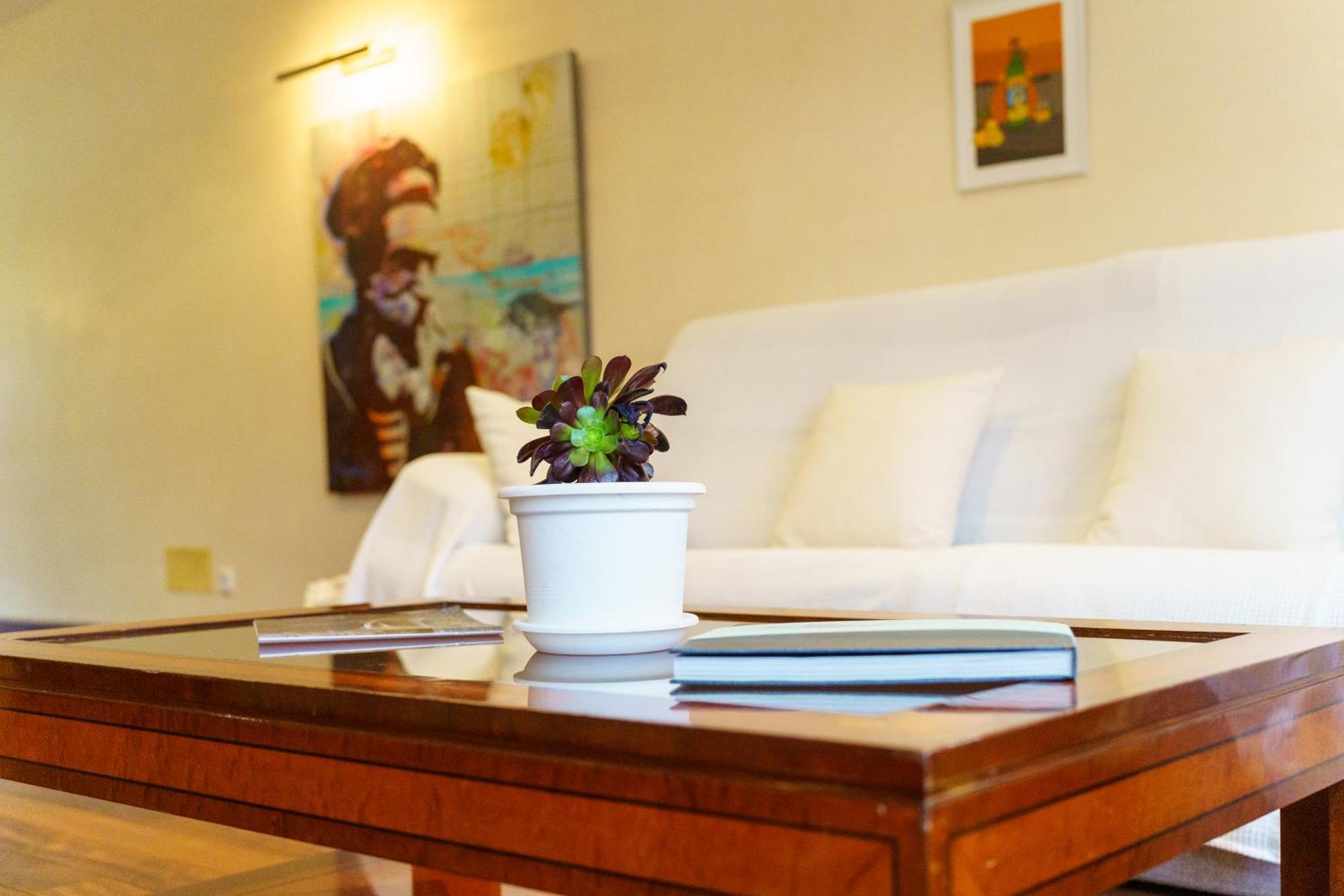 Casa Boutique Xalam " Piscina Climatizada, Jacuzzi, Billar " Villa Sant Lluis Eksteriør billede