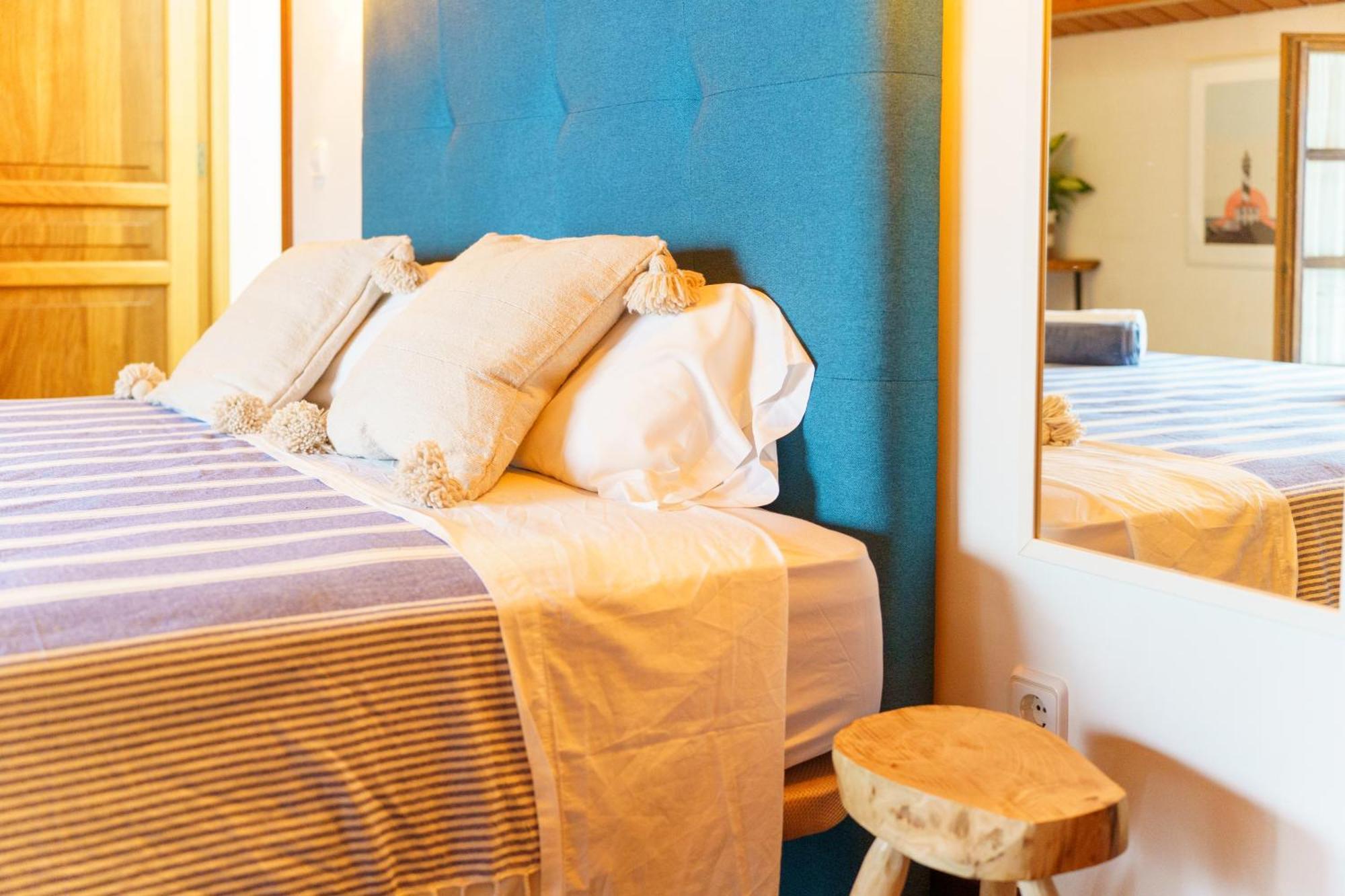 Casa Boutique Xalam " Piscina Climatizada, Jacuzzi, Billar " Villa Sant Lluis Eksteriør billede